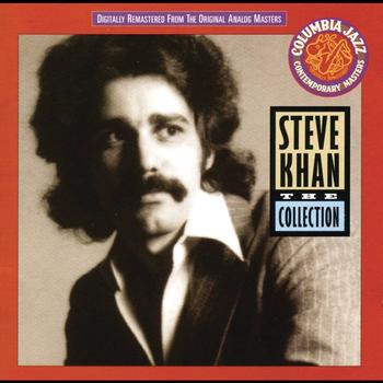Steve Khan - The Collection
