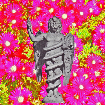Horrid Red - Pink Flowers EP