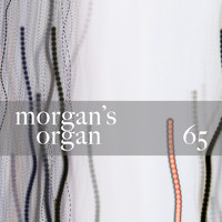 Morgan Fisher - Morgan's Organ 65