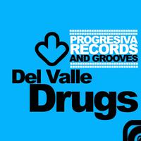 del Valle - Drugs