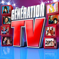 Compilation Générique TV / - Génération TV