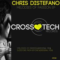 Chris DiStefano - Melodies Of Passion EP