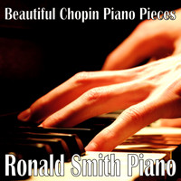 Ronald Smith - Chopin: Beautiful Piano Pieces