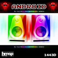 DJ Ak47 - Android EP