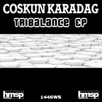 Coskun Karadag - Tribalance EP