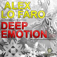 Alex Lo Faro - Deep Emotion EP