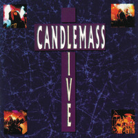CANDLEMASS - Candlemass: Live