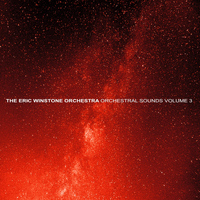 Eric Winstone Orchestra - Orchestral Sounds, Part 3