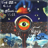 Nasa Asan - Uncommon Color Combinations Vol. 2