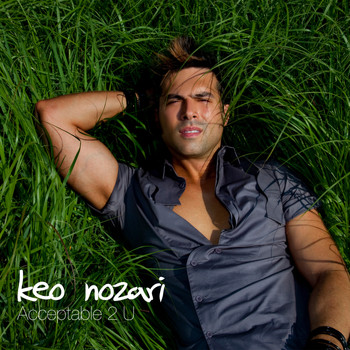 Keo Nozari - Acceptable 2 U - The Remixes (Part 2)