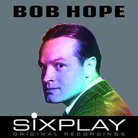 Bob Hope - Six Play - Bob Hope - EP