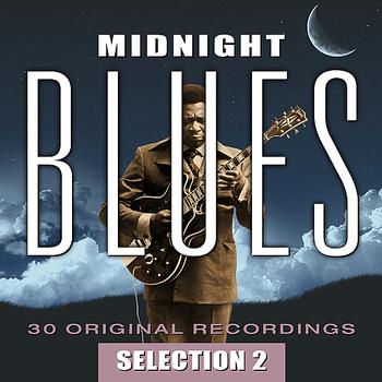 Various Artists - Midnight Blues - Selection 2