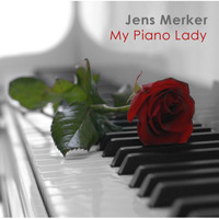 Jens Merker - My Piano Lady