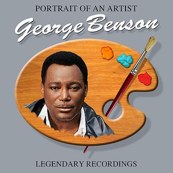 George Benson - Portrait Of An Artist