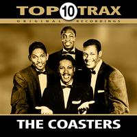 The Coasters - Top 10 Trax