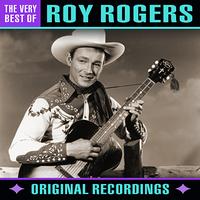 Roy Rogers - The Very Best Of