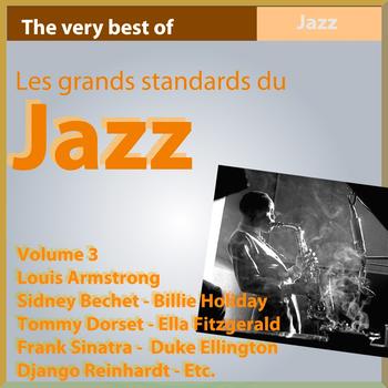 Various Artists - The Very Best of Jazz, Vol. 3