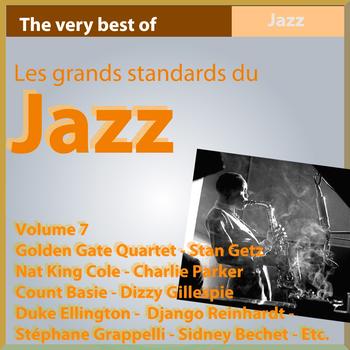 Various Artists - The Very Best of Jazz, Vol. 7
