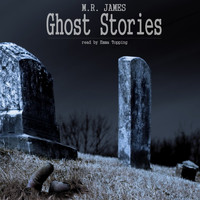 Emma Topping - Ghost Stories By M.R. James