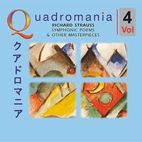 Serge Koussevitzky - Richard Strauss: „Symphonic Poems & other Masterpieces”-Vol.4