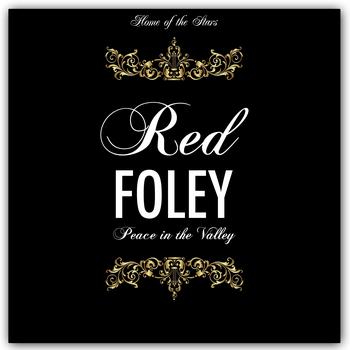 Red Foley - Peace in the Valley