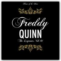 Freddy Quinn - Der Legionär, Vol.1