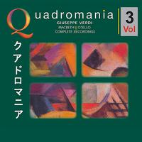 Fritz Busch - Giuseppe Verdi: „Macbeth / Otello"-Vol.3