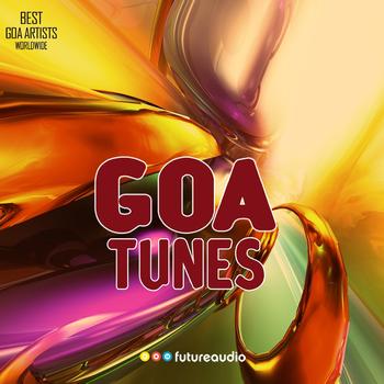 Various Artists - Goa Tunes, Vol. 15