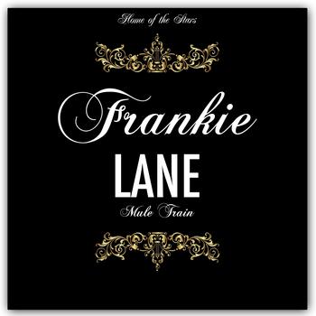 Frankie Lane - Mule Train