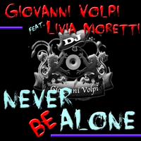 Giovanni Volpi - Never Be Alone