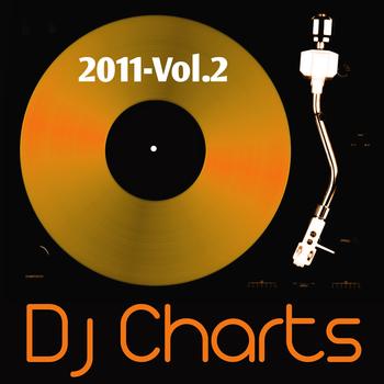 Various Artists - Dj Charts 2011, Vol. 2