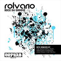 Rolvario - Rock Da Groove
