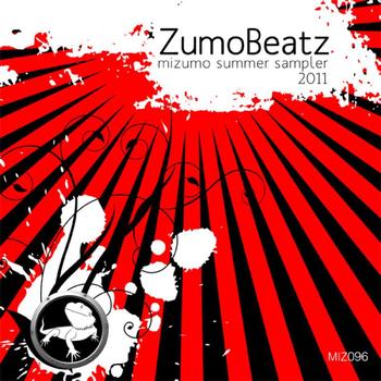 Various Artists - ZumoBeatz: Mizumo Summer Sampler 2011