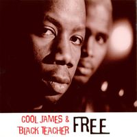 Cool James & Black Teacher - Free