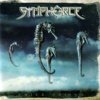Symphorce - Twice Second