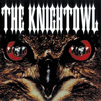 Mr. Knightowl - The Knightowl (Explicit)