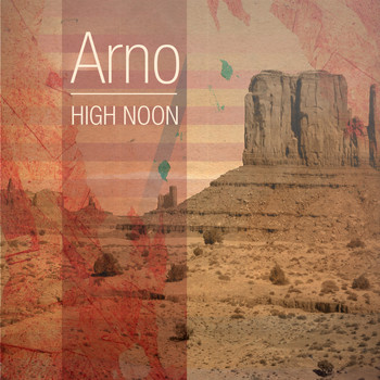 Arno - High Noon - EP