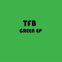 The Firebird Band - Green (Explicit)