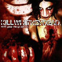 killwhitneydead - Never Good Enough For You