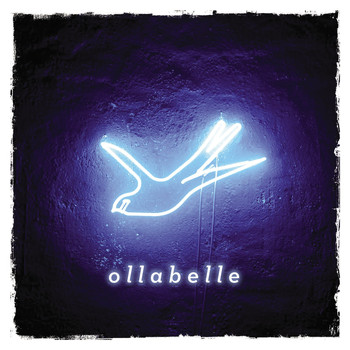 Ollabelle - Neon Blue Bird