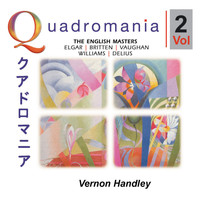 Vernon Handley - The English Masters-Vol.2