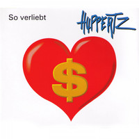 Huppertz - So verliebt