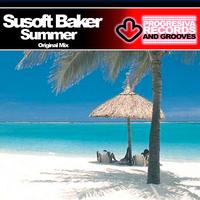 Susoft Baker - Summer