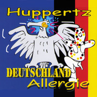 Huppertz - Deutschland Allergie