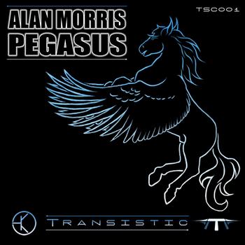 Alan Morris - Pegasus