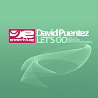 David Puentez - Let's go