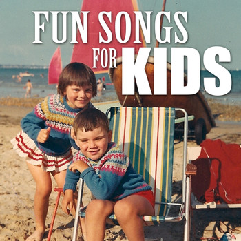 Various Artists - Fun Songs For Kids
