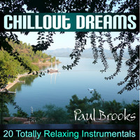 Paul Brooks - Chillout Dreams