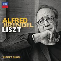 Alfred Brendel - Alfred Brendel -  Liszt - Artist's Choice
