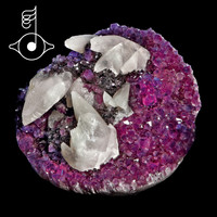 Björk - The Crystalline Series - Omar Souleyman EP
